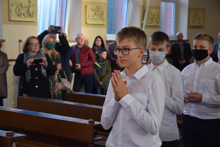 Promocja lektorska - cz. I