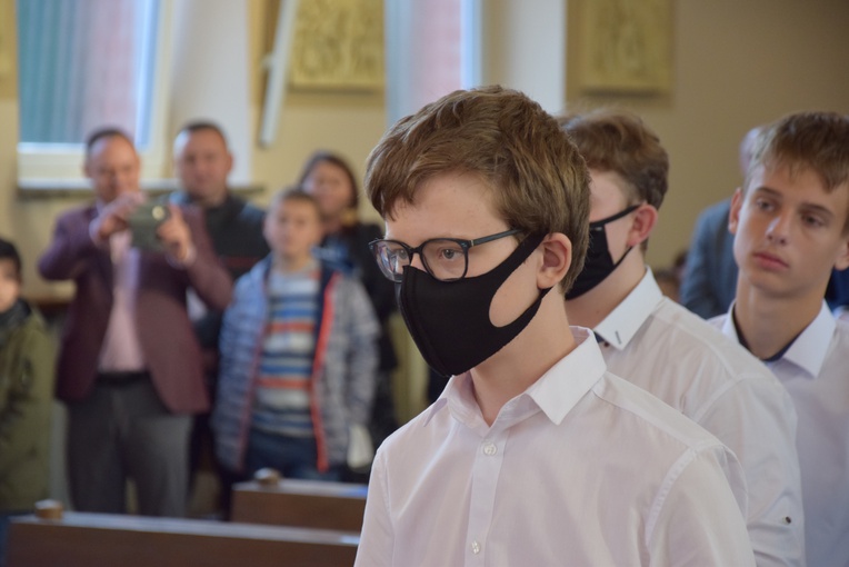 Promocja lektorska - cz. I