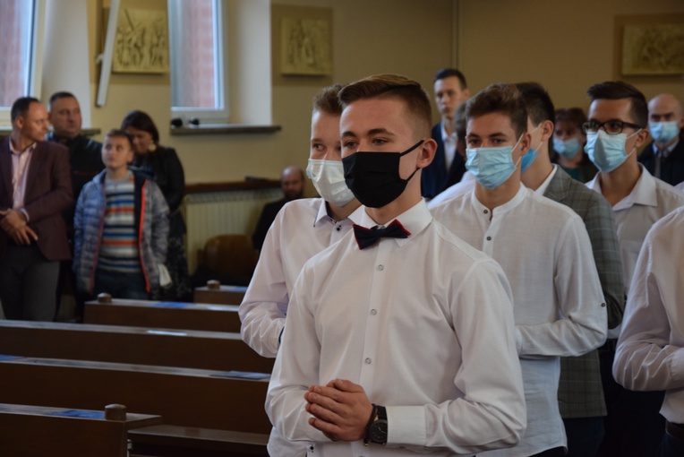 Promocja lektorska - cz. I