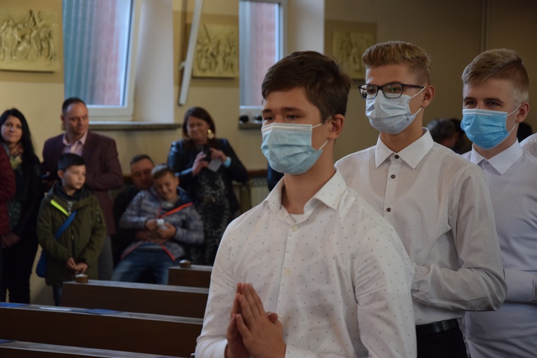 Promocja lektorska - cz. I