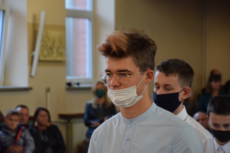 Promocja lektorska - cz. I