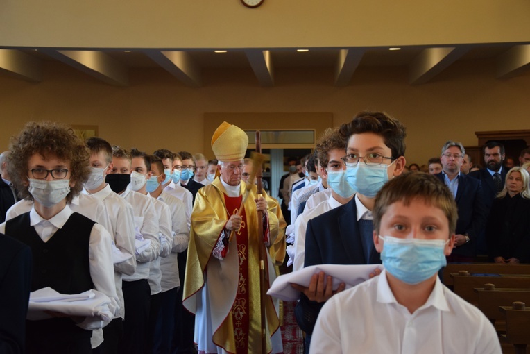 Promocja lektorska - cz. I