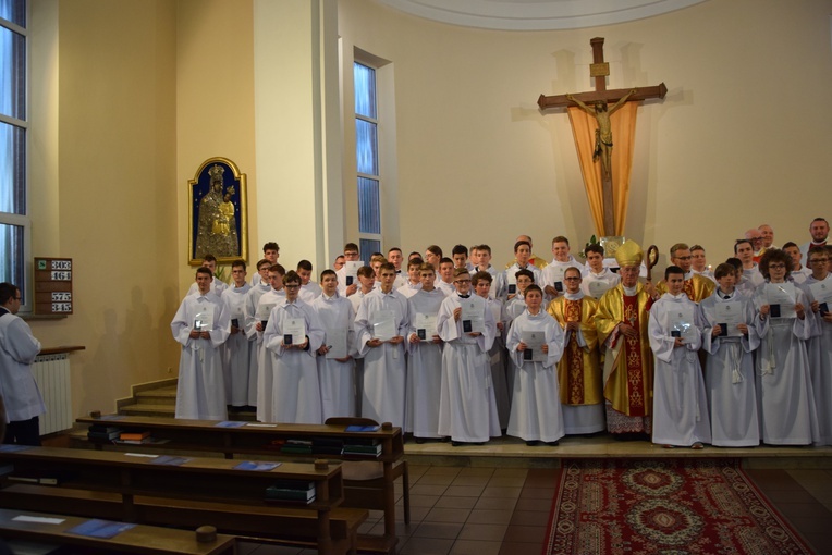 Promocja lektorska - cz. I