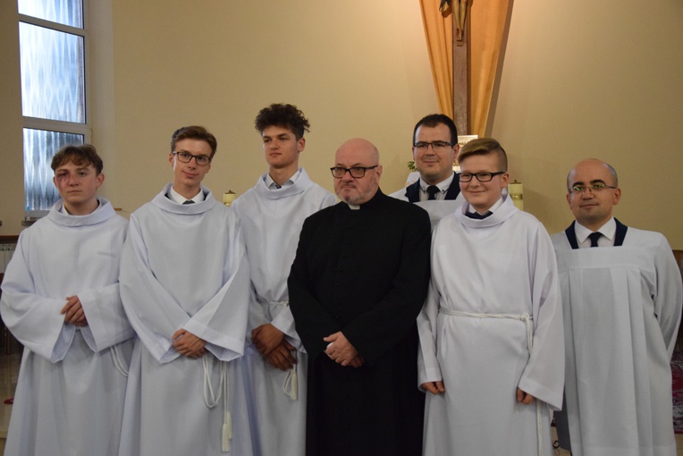 Promocja lektorska - cz. I