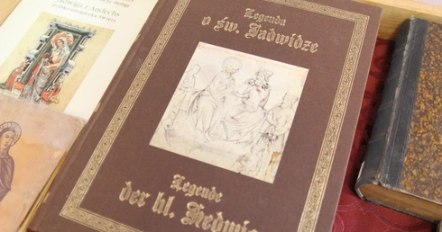 O św. Jadwidze Śląskiej w Ścinawie