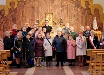 50 lat Koła Polskiego Związku Niewidomych w Elblągu