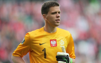 Wojciech Szczęsny o ewentualnym dołączeniu do kadry Matty'ego Casha