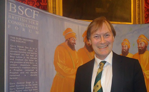 Anglia: Zasztyletowano katolickiego parlamentarzystę, zaangażowanego w relacje z Watykanem