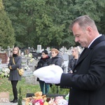 Tarnów-Mościce. Pogrzeb dzieci utraconych