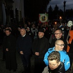 Pielgrzymka trzebniczan do grobu św. Jadwigi