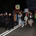 Pielgrzymka trzebniczan do grobu św. Jadwigi