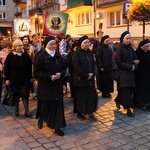 Pielgrzymka trzebniczan do grobu św. Jadwigi