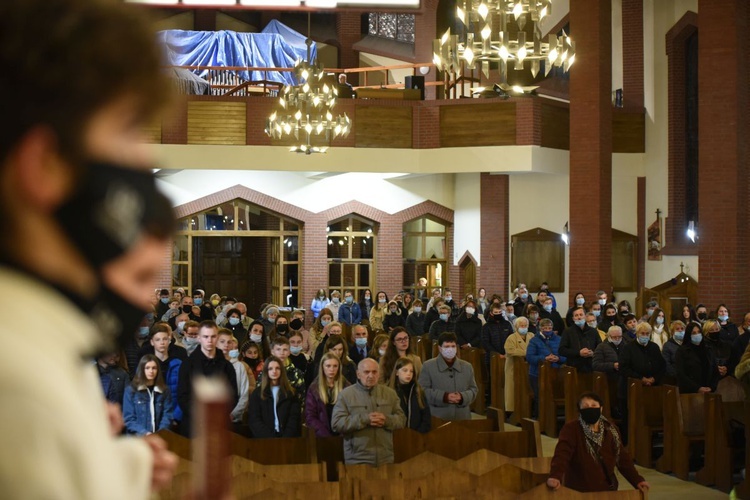 Brzesko dzieciom utraconym