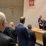 Spotkanie Archidiecezjalnej Rady Duszpasterskiej 