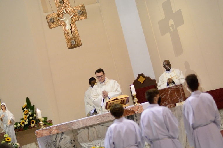 Winowski Wieczór Wiary