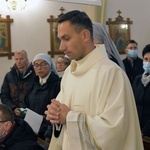 Bojanice. Abp Mokrzycki dał im relikwie św. Jana Pawła II