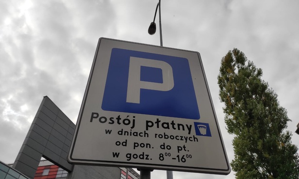 Bielsko-Biała. Władze miasta chcą podwyższyć ceny za parkowanie. Co na to kierowcy?