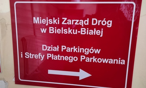 Bielsko-Biała. Władze miasta chcą podwyższyć ceny za parkowanie. Co na to kierowcy?