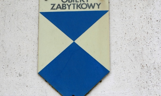 Maksymalna grzywna za niszczenie zabytku
