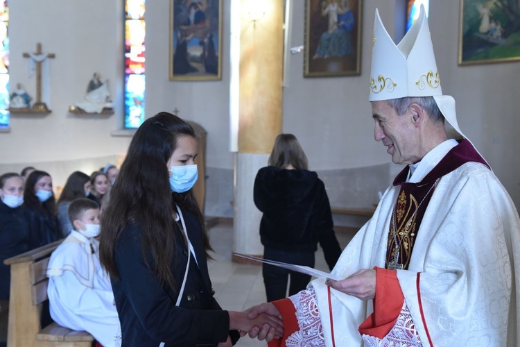 Stypendia Fundacji abp. Jerzego Ablewicza 2021