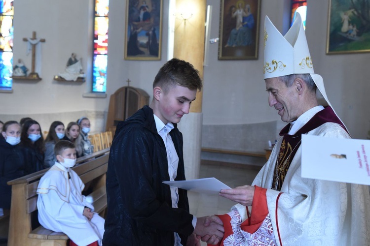 Stypendia Fundacji abp. Jerzego Ablewicza 2021