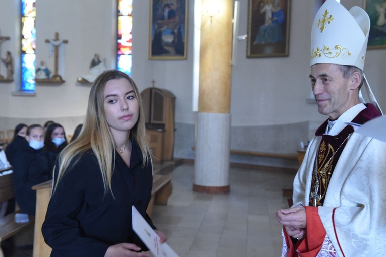 Stypendia Fundacji abp. Jerzego Ablewicza 2021