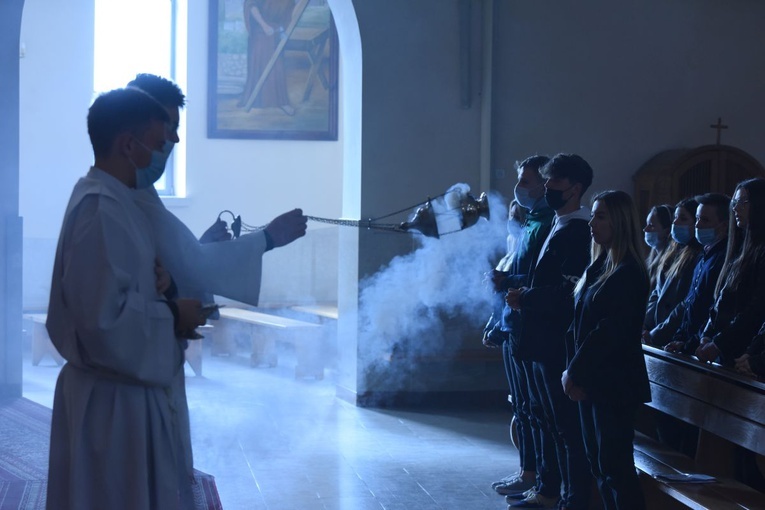 Stypendia Fundacji abp. Jerzego Ablewicza 2021