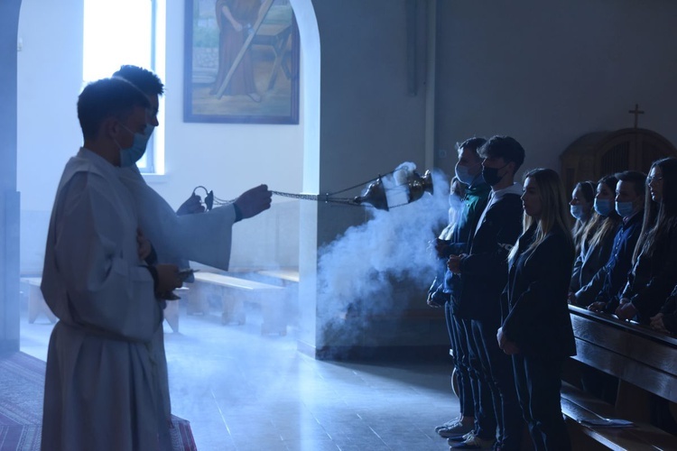 Stypendia Fundacji abp. Jerzego Ablewicza 2021