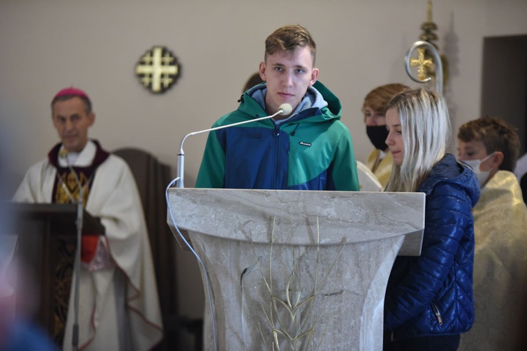 Stypendia Fundacji abp. Jerzego Ablewicza 2021
