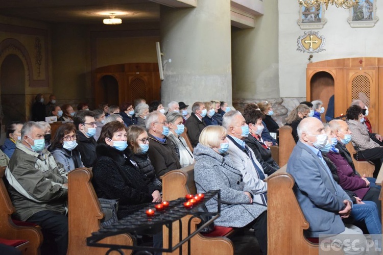 Św. Jadwiga Śląska oficjalnie ogłoszona patronką Krosna Odrzańskiego