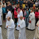 Pielgrzymka trzebnicka cz. 2