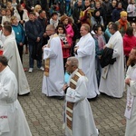 Pielgrzymka trzebnicka cz. 2