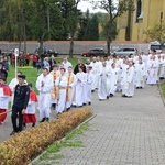 Pielgrzymka trzebnicka cz. 2