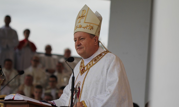 Budujmy pokrewieństwo z Chrystusem na wzór św. Jadwigi