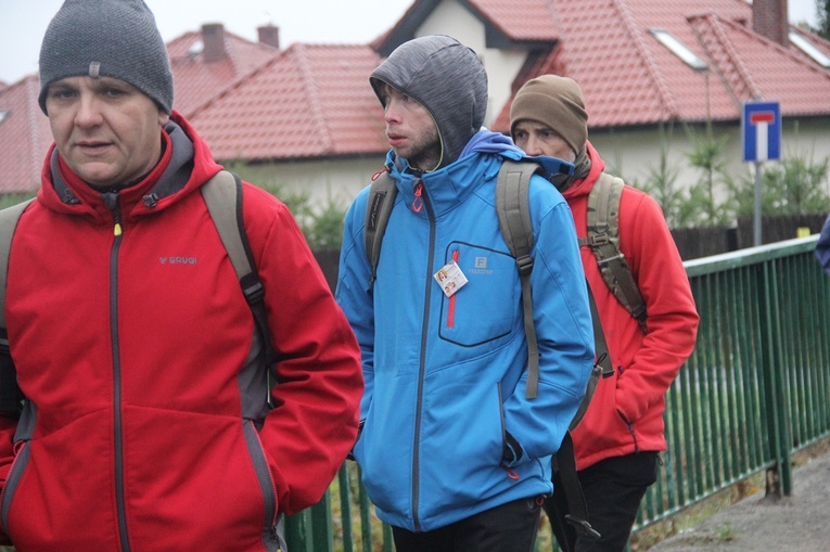Pielgrzymka trzebnicka cz. 3