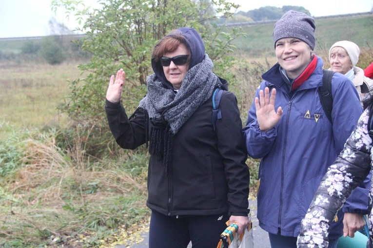 Pielgrzymka trzebnicka cz. 5