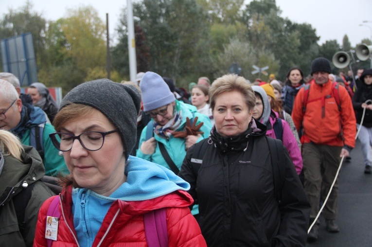 Pielgrzymka trzebnicka cz. 5