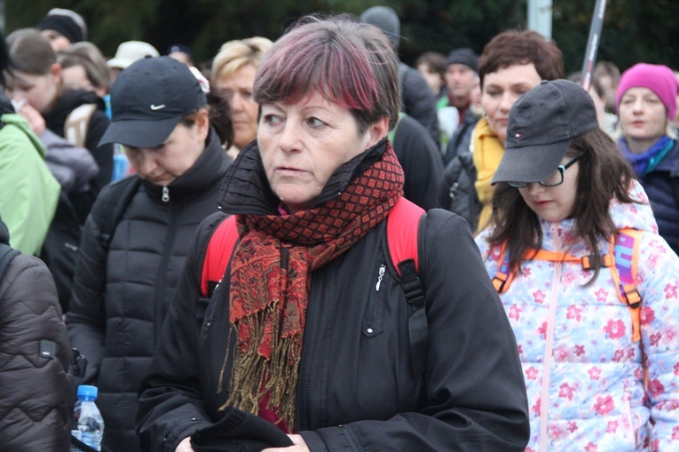 Pielgrzymka trzebnicka cz. 5