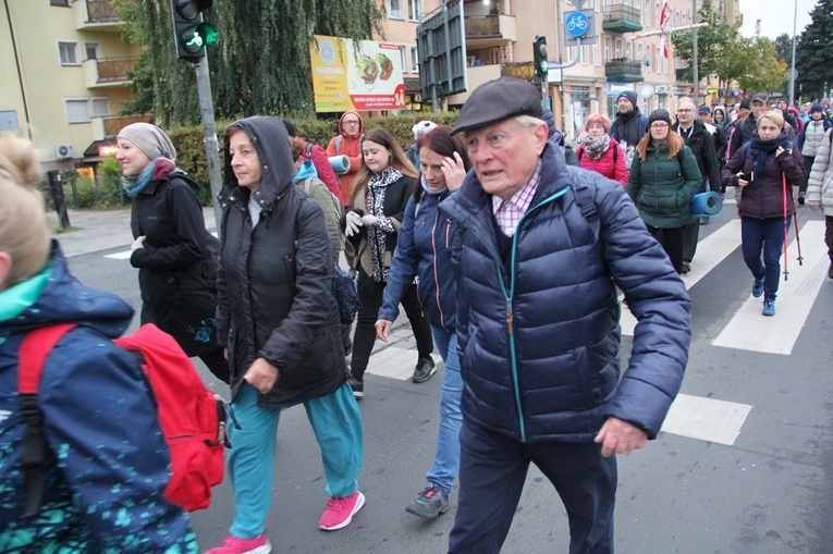 Pielgrzymka trzebnicka cz. 6