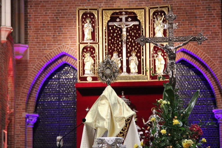 Pielgrzymka trzebnicka cz. 6