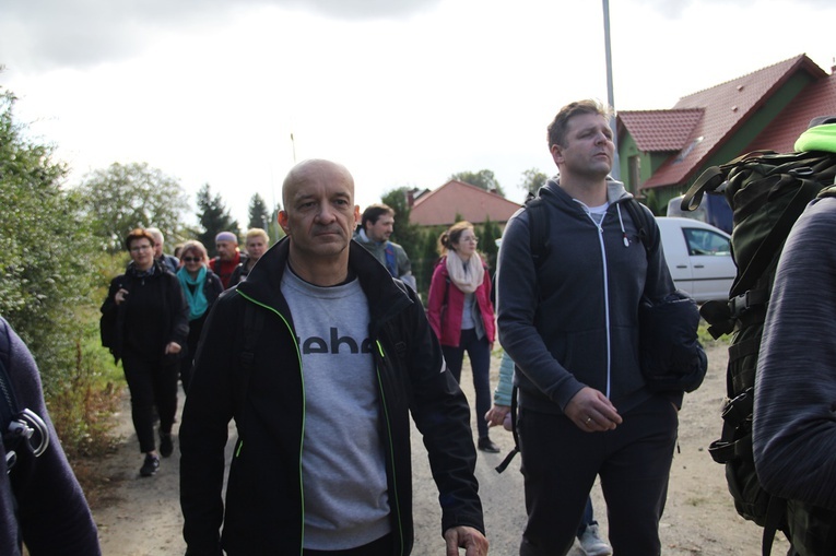 Pielgrzymka trzebnicka cz. 6