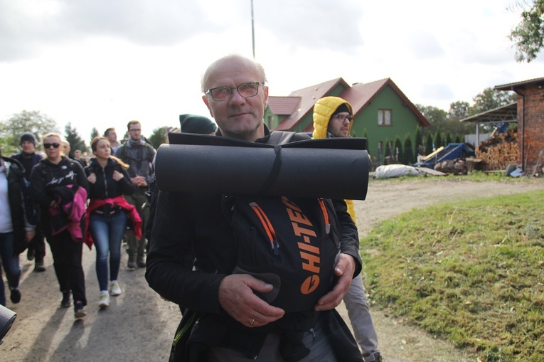 Pielgrzymka trzebnicka cz. 6