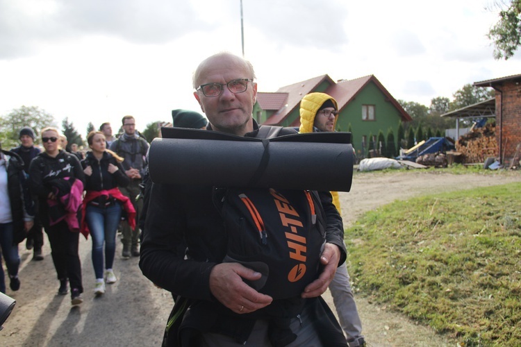 Pielgrzymka trzebnicka cz. 6