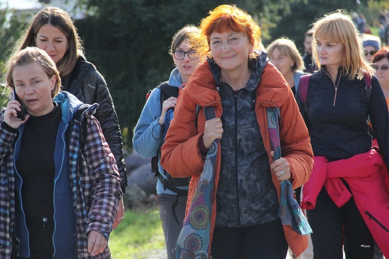 Pielgrzymka trzebnicka cz. 6