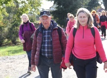 Pielgrzymka trzebnicka cz. 6