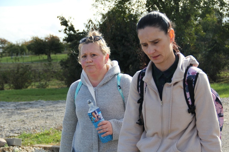 Pielgrzymka trzebnicka cz. 7