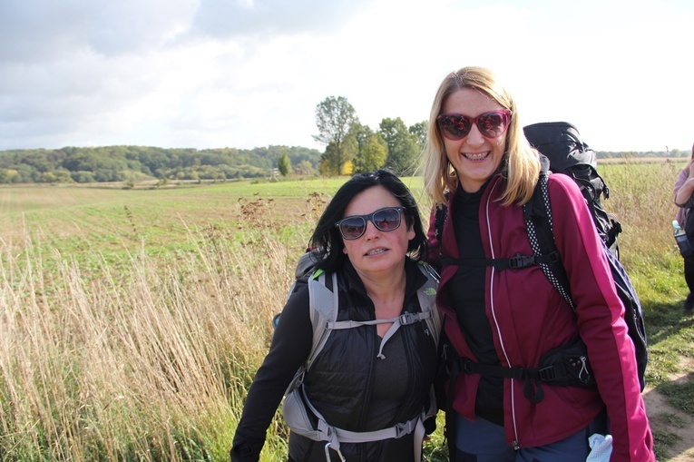 Pielgrzymka trzebnicka cz. 7