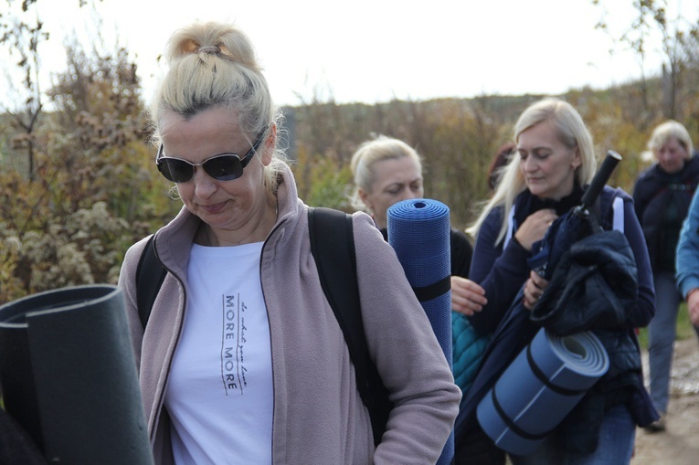 Pielgrzymka trzebnicka cz. 7