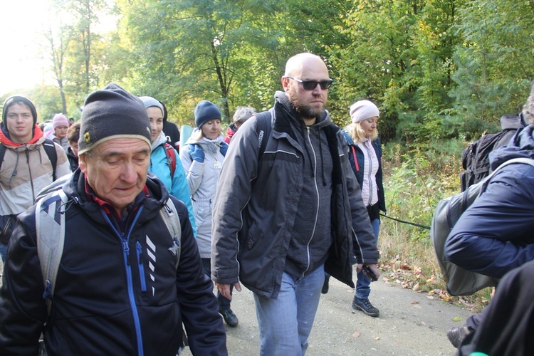 Pielgrzymka trzebnicka cz. 8