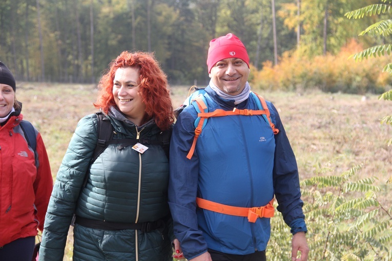 Pielgrzymka trzebnicka cz. 8